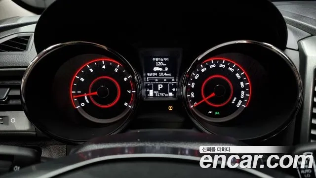 Ssangyong Tivoli Armor id 2865328 из Кореи 18