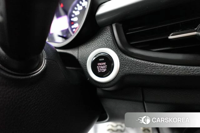 Kia All New Morning (JA) id 4482855 из Кореи 18
