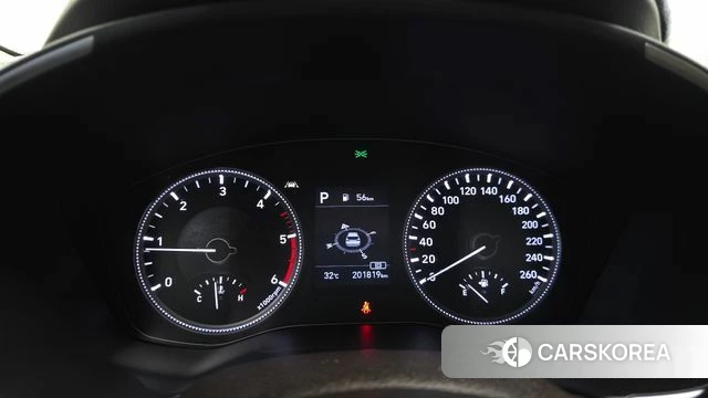Hyundai Santa Fe TM id 4543537 из Кореи 18