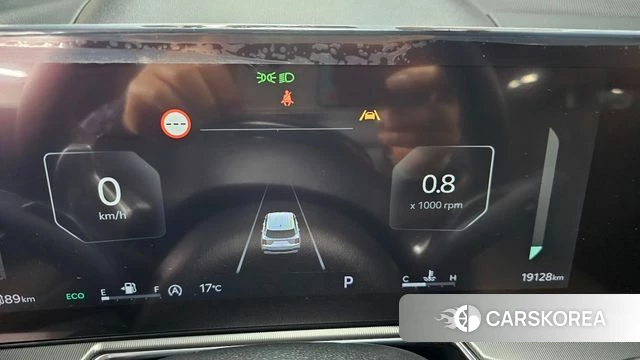 Kia The New Sorento 4th Generation id 3870426 из Кореи 18