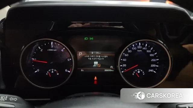 Kia Carnival 4th generation id 3493711 из Кореи 18