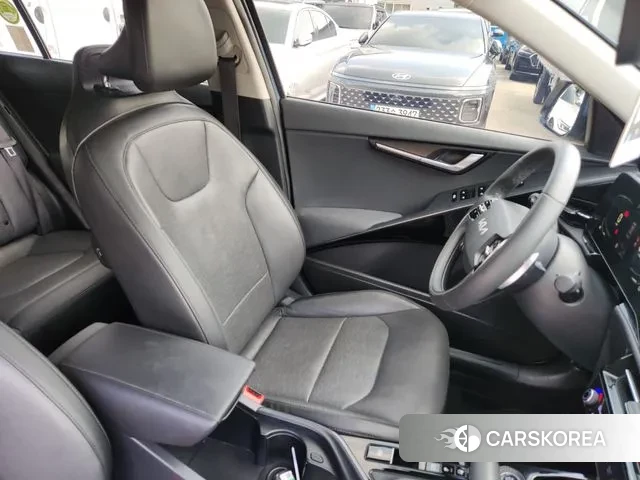 Kia Di Ol Nu Niro id 3063831 из Кореи 18