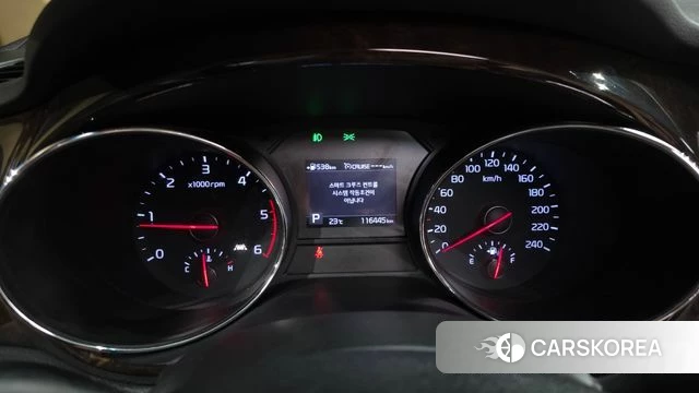Kia The New Carnival id 4471622 из Кореи 31