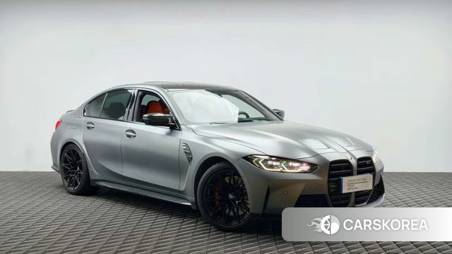 BMW M3 id 4272467 из Китая 13