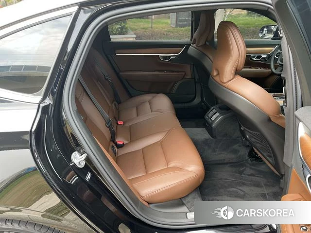 Volvo S90 id 4212816 из Китая 22
