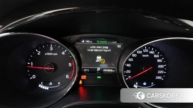 Kia The New Carnival id 4246187 из Кореи 18