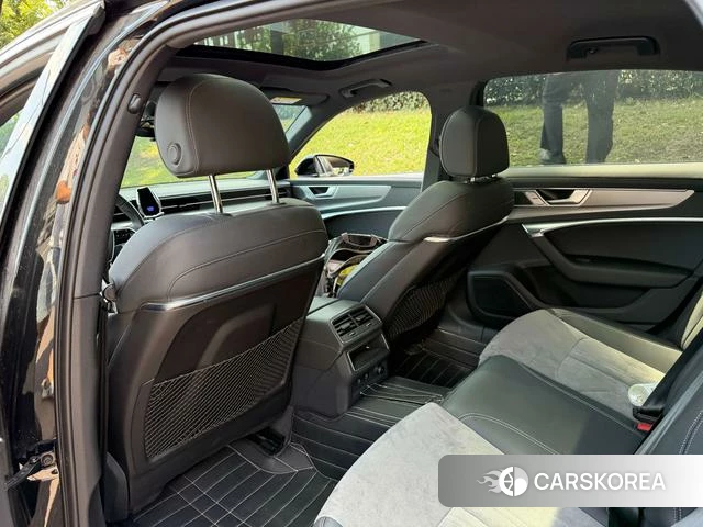 Audi A6L id 4353170 из Китая 11