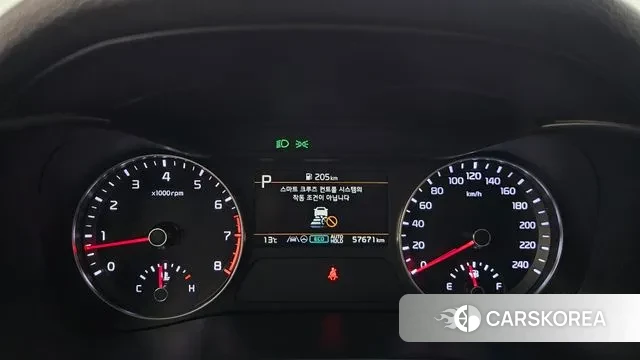 Kia The New K3 2nd generation id 3394772 из Кореи 18