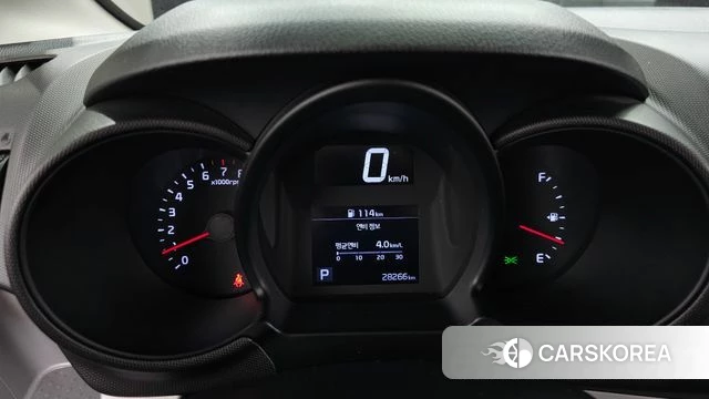 Kia The New Ray id 4608640 из Кореи 18