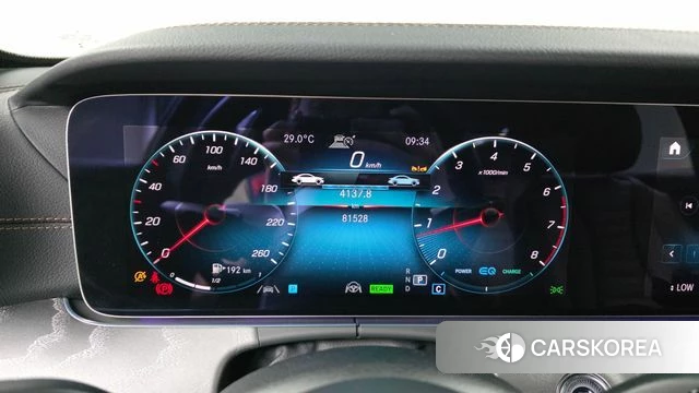 Mercedes-Benz E-Class W213 id 4793151 из Кореи 32