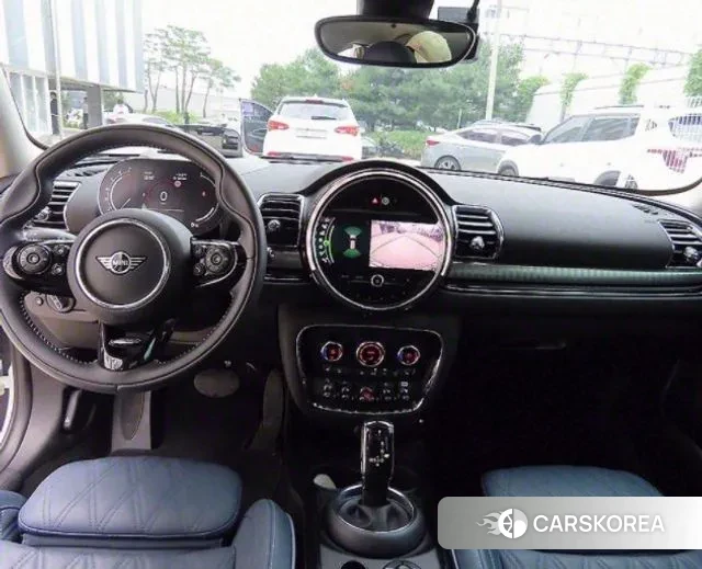 Mini Cooper Clubman id 3094693 из Кореи 18