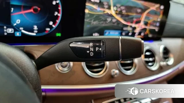 Mercedes-Benz E-Class W213 id 2989997 из Кореи 16