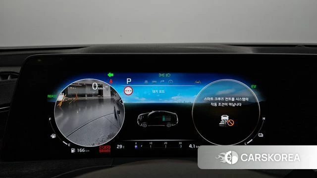 Kia K8 Hybrid id 4726979 из Кореи 30