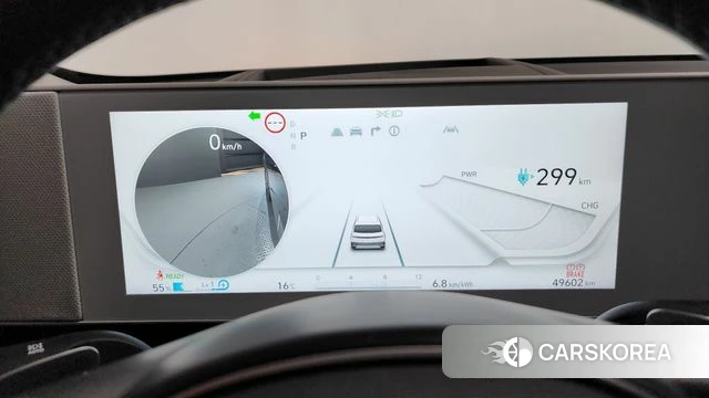 Hyundai Ionic 5 id 3963657 из Кореи 19