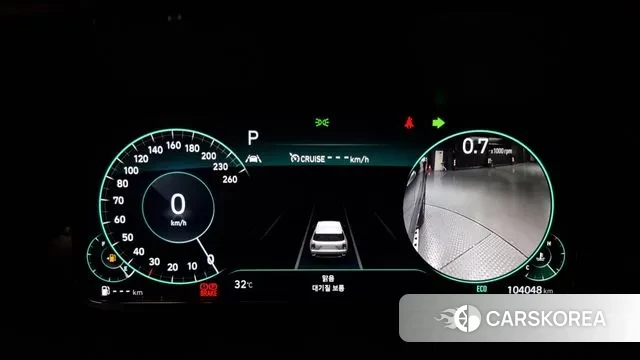 Hyundai Palisade id 3028294 из Кореи 18