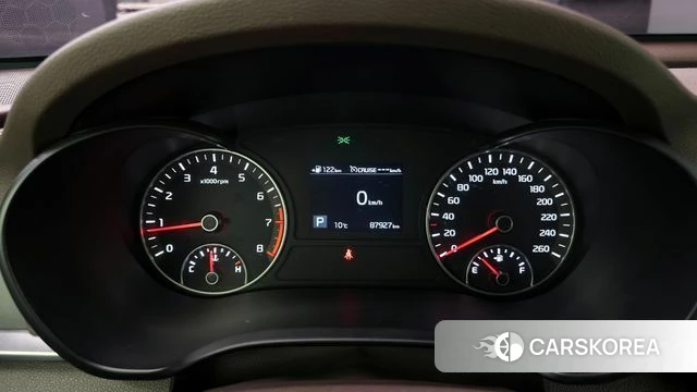 Kia The New K5 2nd generation id 3808401 из Кореи 18