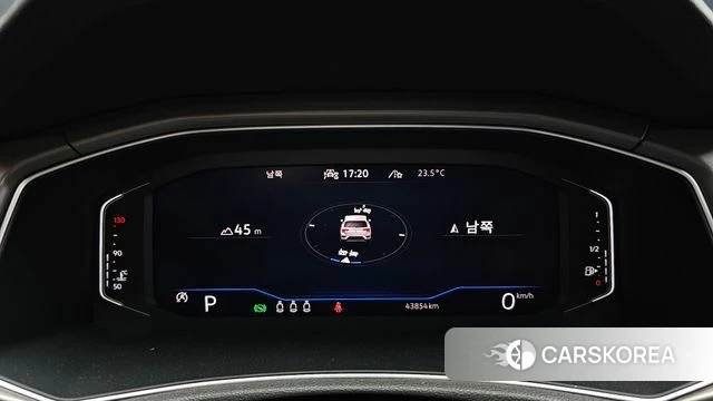 Volkswagen T-Roc id 4754672 из Кореи 29