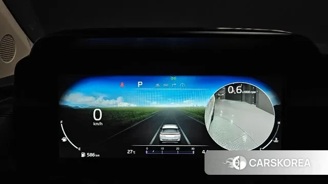 Kia Carnival 4th generation id 2889799 из Кореи 18