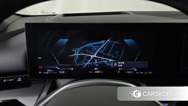 BMW 5 Series (G60) id 3831824 из Кореи 18