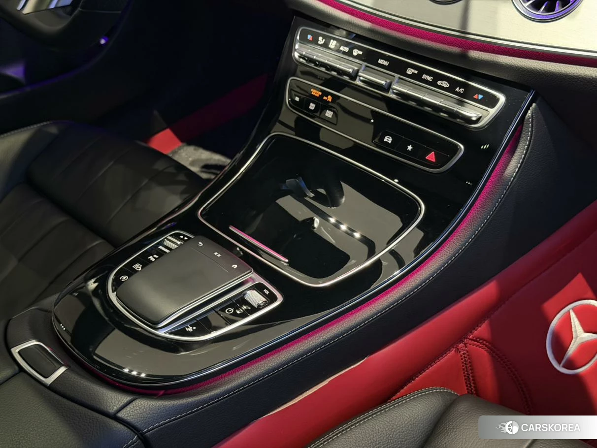 Mercedes-Benz E-class (imported) id 4487206 из Китая 14