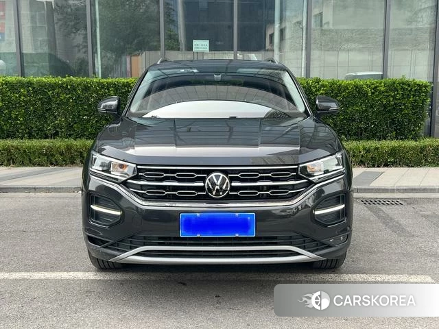 Volkswagen Tanyue id 4300904 из Китая 15