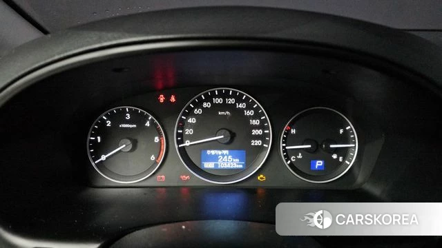 Hyundai The New Grand Starex id 3808382 из Кореи 18