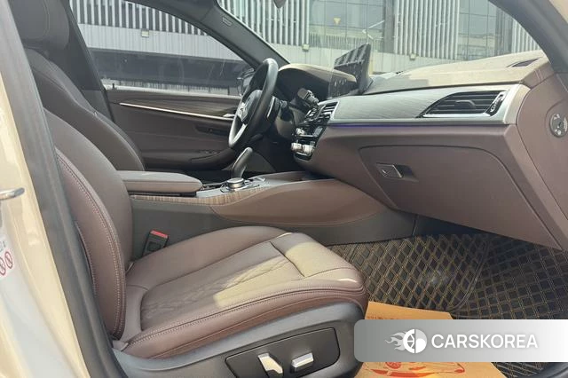 BMW 5 series id 4265103 из Китая 20