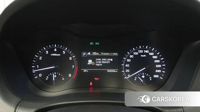 Genesis G80 id 4677746 из Кореи 36