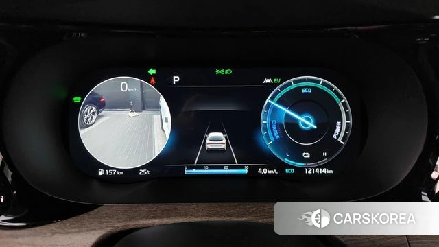 Kia K5 Hybrid 3rd Generation id 4249457 из Кореи 18