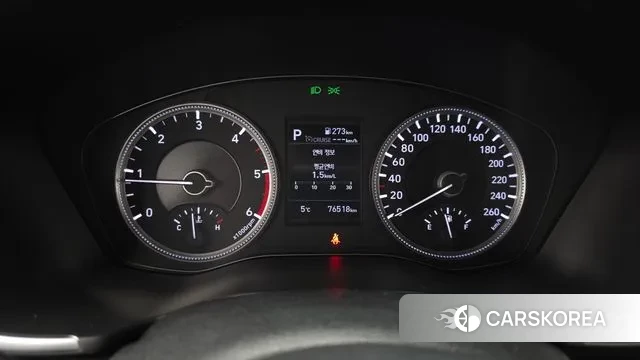 Hyundai Santa Fe TM id 3535684 из Кореи 18