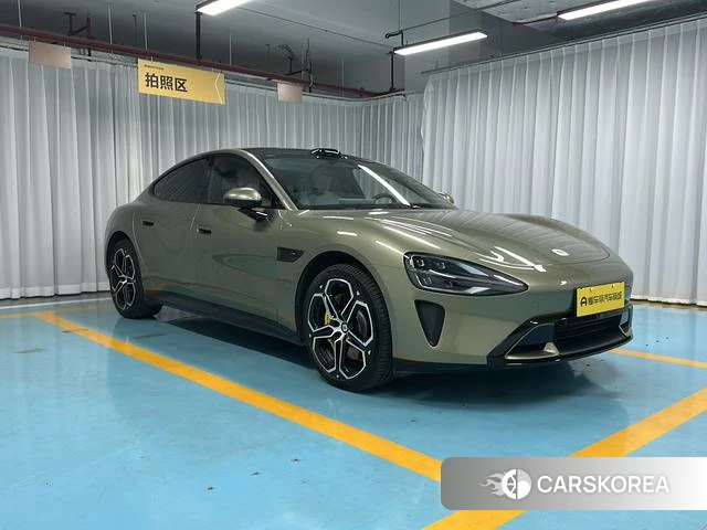 Xiaomi Car Xiaomi SU7 id 4190412 из Китая 18