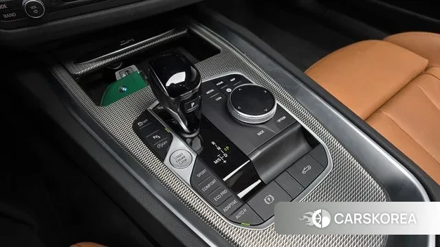 BMW Z4 (G29) id 3596904 из Кореи 18