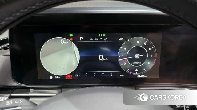 Kia Carnival 4th generation id 4567259 из Кореи 32