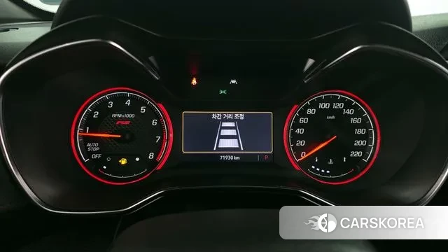 Chevrolet (GM Daewoo) Trailblazer id 3770896 из Кореи 18