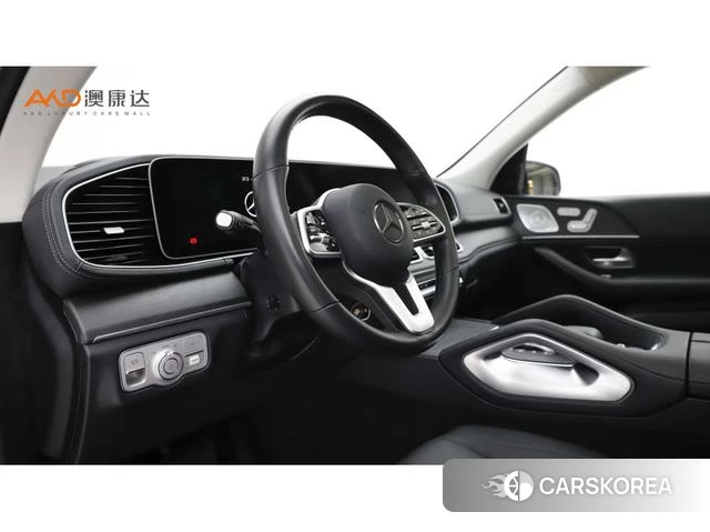 Mercedes-Benz GLE (import) id 4257901 из Китая 8