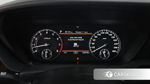 Genesis G90 id 3591979 из Кореи 18