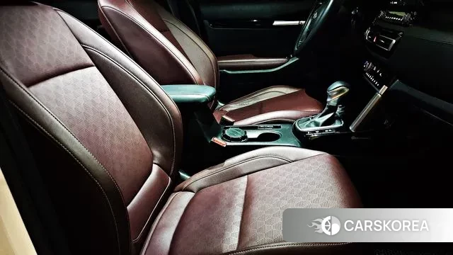 Kia Seltos id 3723171 из Кореи 18