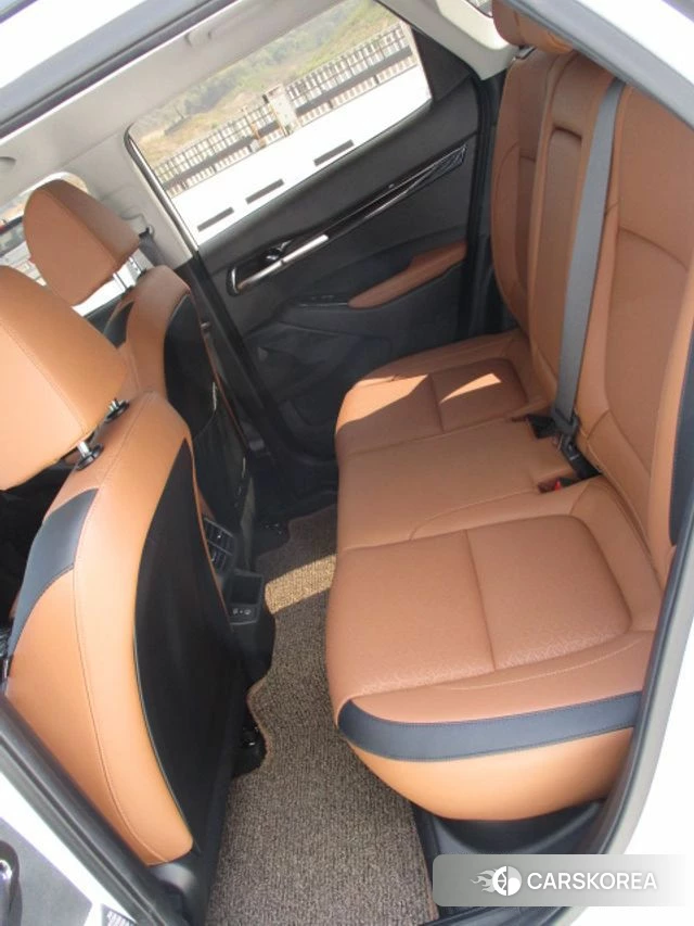 Kia The New Seltos id 3982050 из Кореи 17