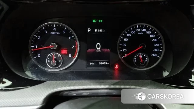 Kia K5 3rd generation id 2981042 из Кореи 18