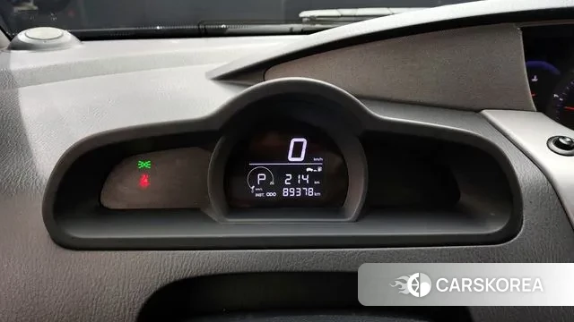 Ssangyong Korando Turismo id 3412991 из Кореи 18