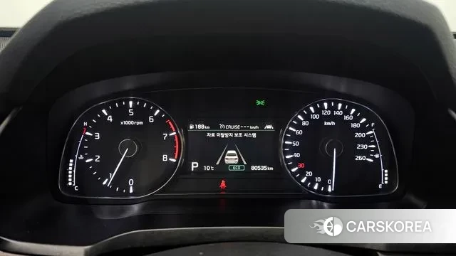 Kia K7 Premier id 3484334 из Кореи 18