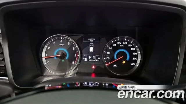 Ssangyong Berry New Tivoli id 2875293 из Кореи 18