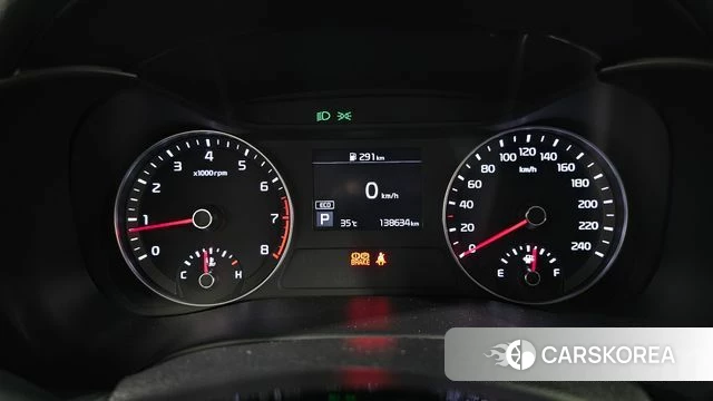 Kia Come New K3 id 4643048 из Кореи 18