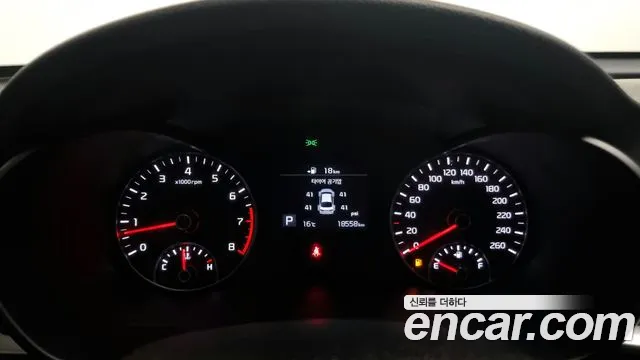 Kia The New K5 2nd generation id 2700257 из Кореи 18