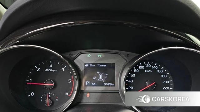 Kia The New Carnival id 4895546 из Кореи 18
