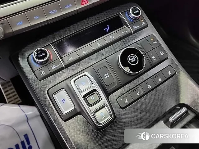 Hyundai Palisade id 3362903 из Кореи 17