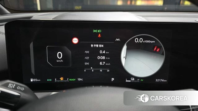 Kia The New Sorento 4th Generation id 4292100 из Кореи 30