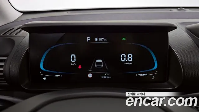 Hyundai Casper id 2717320 из Кореи 18