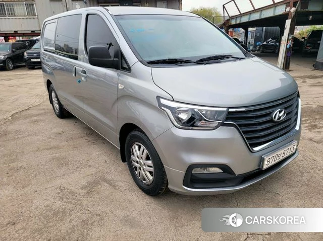 Hyundai The New Grand Starex id 4180549 из Кореи 18