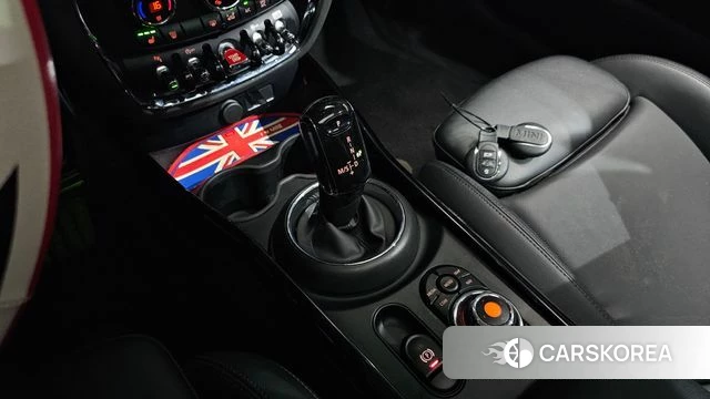 Mini Cooper Clubman id 4594298 из Кореи 31